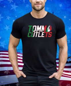 Tommy Cutlets Shirt