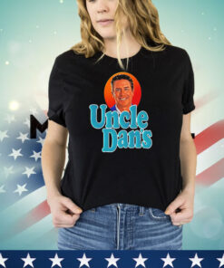 Uncle Dan’s shirt