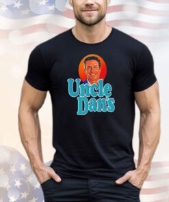 Uncle Dan’s shirt