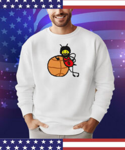 Coby-White-Chicago-Bulls-basketball-cartoon-shirt60