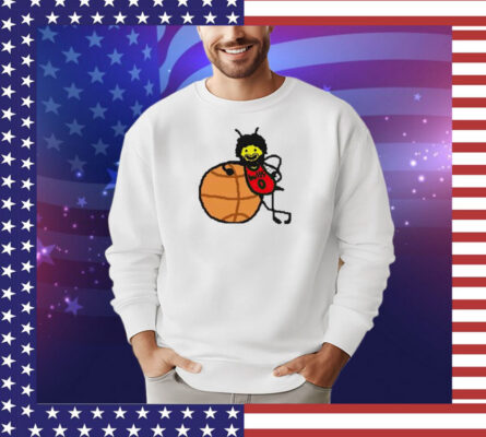 Coby-White-Chicago-Bulls-basketball-cartoon-shirt60