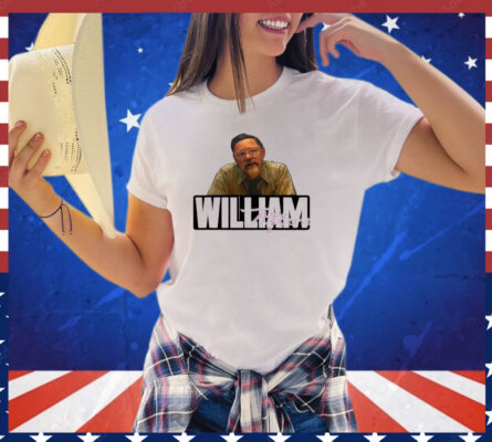 William Afton shirt