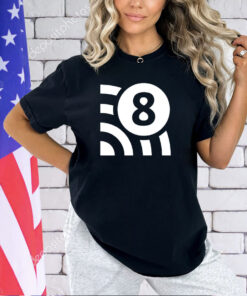 Wi-fi 8 is coming T-shirt