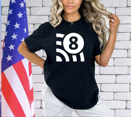 Wi-fi 8 is coming T-shirt