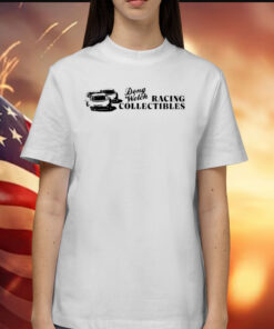 Alec Dong Welch Racing Collectibles TShirt