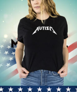 Autism Shirts That Go Hard Shirt