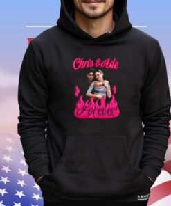 Chris And Ade Forever Shirt