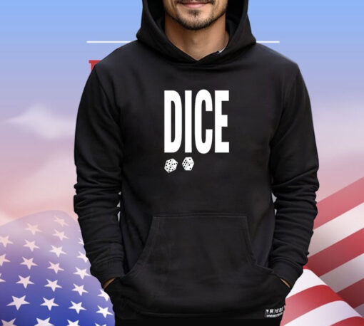 Dice clay dice rules shirt