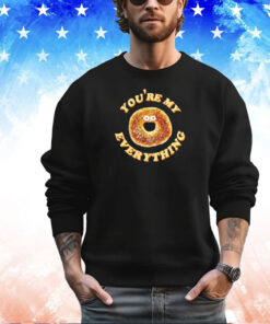 Donut you’re my everything shirt