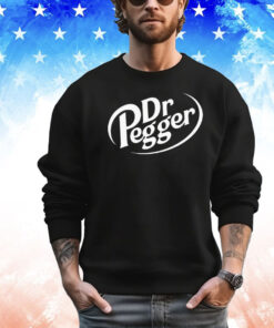 Dr Pegger shirt