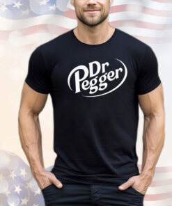 Dr Pegger shirt