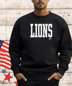 Eminem Lions T-Shirt