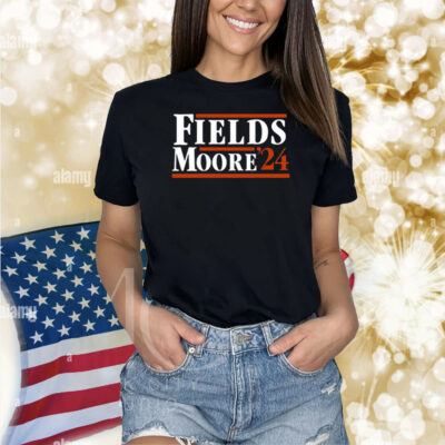 Fields & Moore '24 Shirts