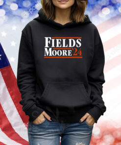 Fields & Moore '24 TShirts