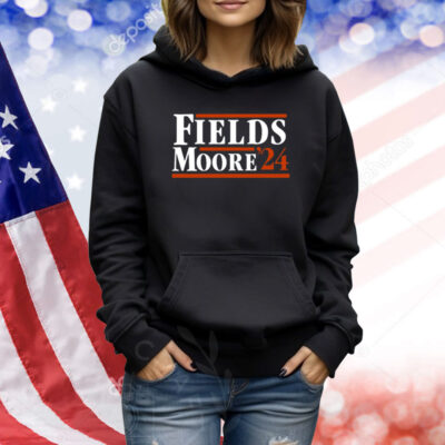 Fields & Moore '24 TShirts