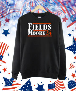 Fields & Moore '24 TShirt