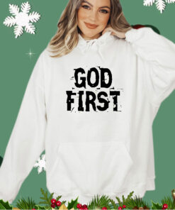 God first shirt