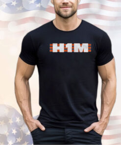 H1M Shirt