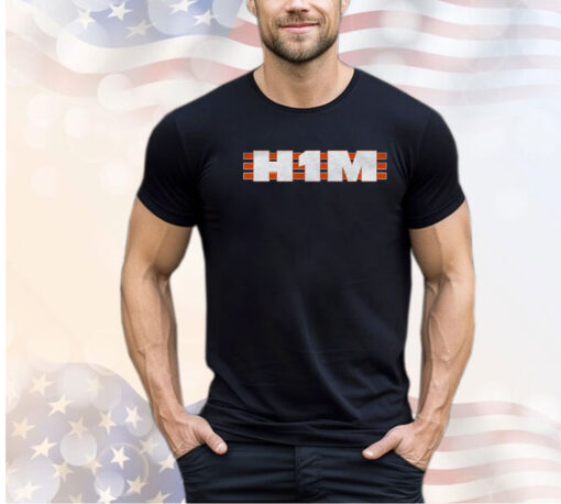 H1M Shirt