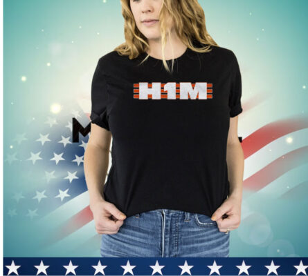 H1M Shirt