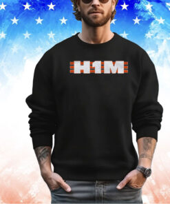 H1M Shirt