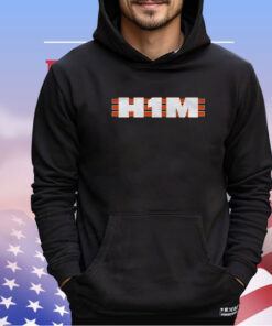 H1M Shirt