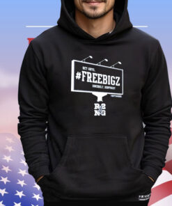 Hey Guys R2ng Freebigz Sincerely Kentucky Shirt