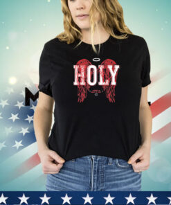 Holy 1 Peter 1 16 Keep It Holy shirt