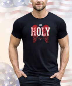 Holy 1 Peter 1 16 Keep It Holy shirt