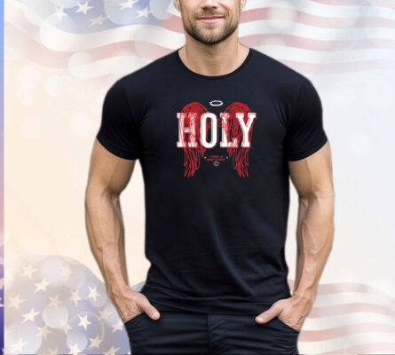 Holy 1 Peter 1 16 Keep It Holy shirt