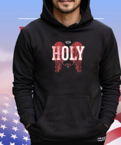 Holy 1 Peter 1 16 Keep It Holy shirt