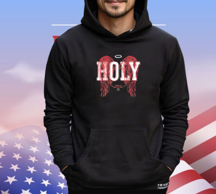 Holy 1 Peter 1 16 Keep It Holy shirt