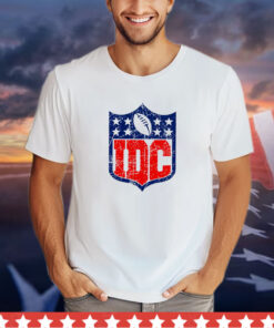 IDC Superbowl shirt