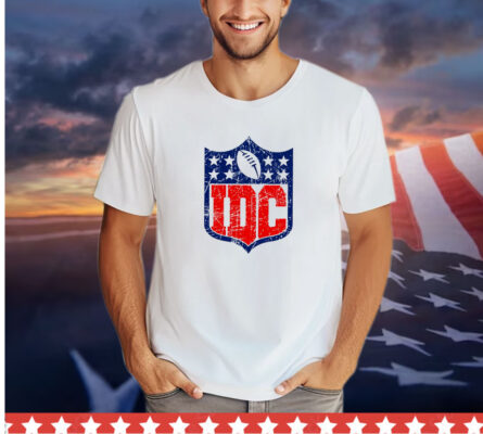 IDC Superbowl shirt