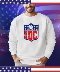 IDC Superbowl shirt