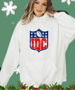 IDC Superbowl shirt