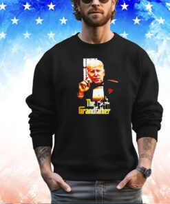 Joe Biden The Grandfather shirt