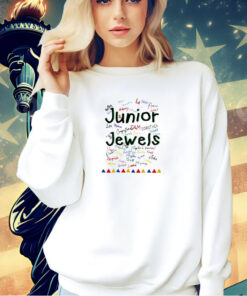 Junior Jewels T-shirt