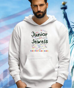 Junior Jewels T-shirt