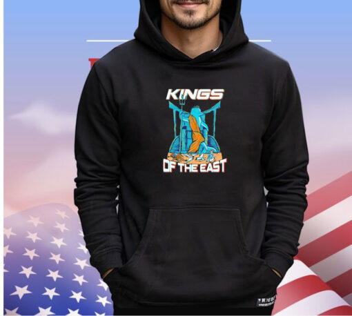 Kings Of The East Miami Dolphins shirt