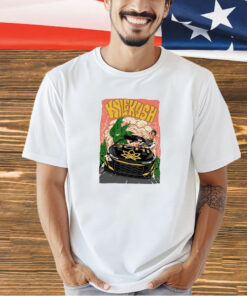 Kyle Kush T-shirt