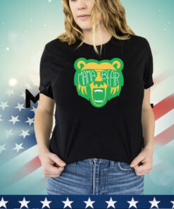 Mama Bear glasses shirt