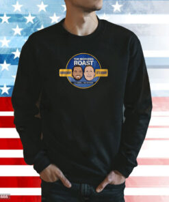 Morning Roast San Francisco 95.7 the Game Sweatshirt