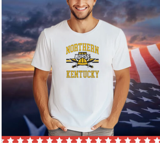 Northern Kentucky Billboard shirt