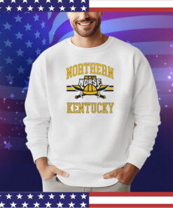 Northern Kentucky Billboard shirt