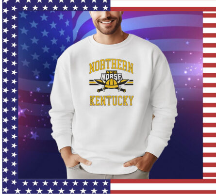 Northern Kentucky Billboard shirt