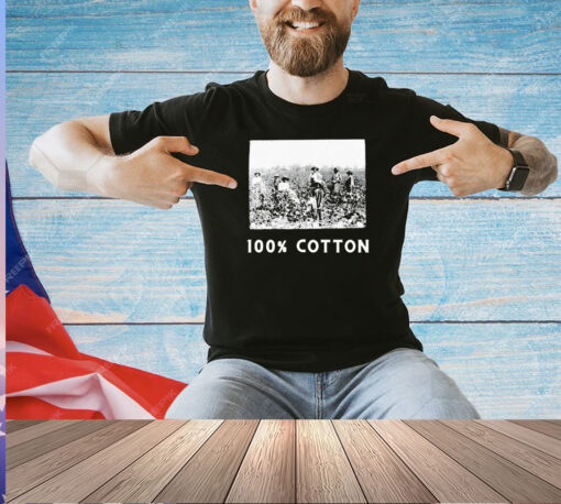 Offense taken 100 cotton T-shirt