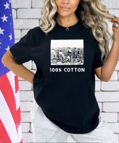 Offense taken 100 cotton T-shirt