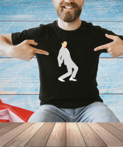 Pee wee herman T--shirt