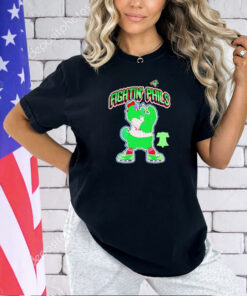 Phillie Phanatic T-Shirt